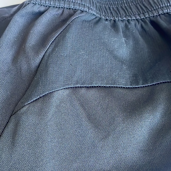 Adidas 3 Stripe Short Medium - Picture 7 of 10